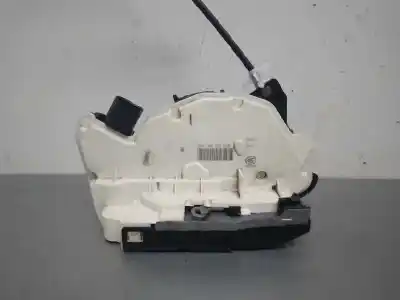 Second-hand car spare part front right door lock for volkswagen scirocco iii (137, 138) 1.4 tsi oem iam references 16a5n1837016e