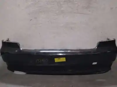 Peça sobressalente para automóvel em segunda mão para choques traseiro por bmw serie 3 coupe (e92) e92 coupé 320d referências oem iam 51127161490