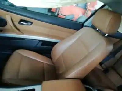 Peça sobressalente para automóvel em segunda mão conjunto de bancos por bmw serie 3 coupe (e92) e92 coupé 320d referências oem iam   