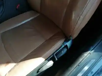 Peça sobressalente para automóvel em segunda mão conjunto de bancos por bmw serie 3 coupe (e92) e92 coupé 320d referências oem iam   