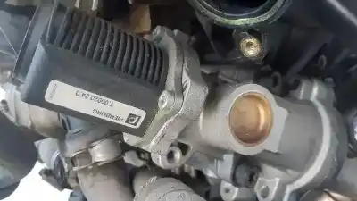 Pezzo di ricambio per auto di seconda mano VALVOLA EGR per FIAT FIORINO  Riferimenti OEM IAM 700020240  