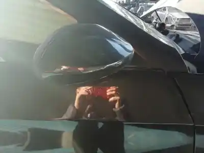 Peça sobressalente para automóvel em segunda mão espelho retrovisor direito por bmw serie 3 coupe (e92) e92 coupé 320d referências oem iam 