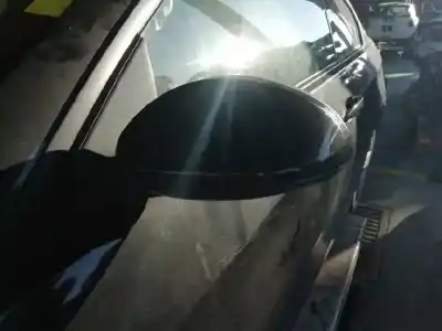 Peça sobressalente para automóvel em segunda mão espelho retrovisor esquerdo por bmw serie 3 coupe (e92) e92 coupé 320d referências oem iam 