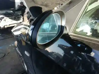 Peça sobressalente para automóvel em segunda mão espelho retrovisor esquerdo por bmw serie 3 coupe (e92) e92 coupé 320d referências oem iam   