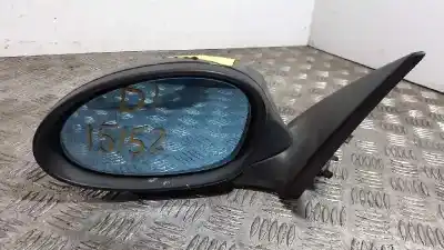 Peça sobressalente para automóvel em segunda mão espelho retrovisor esquerdo por bmw serie 3 coupe (e92) e92 coupé 320d referências oem iam   