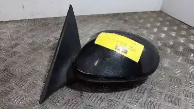 Peça sobressalente para automóvel em segunda mão espelho retrovisor esquerdo por bmw serie 3 coupe (e92) e92 coupé 320d referências oem iam   