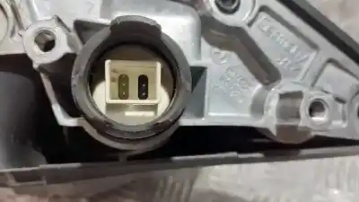 Peça sobressalente para automóvel em segunda mão espelho retrovisor esquerdo por bmw serie 3 coupe (e92) e92 coupé 320d referências oem iam   