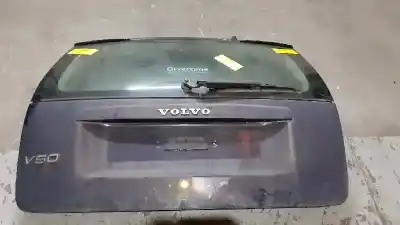 Автозапчастина б/у загальні двері для volvo v50 familiar 1.8 kinetic посилання на oem iam   