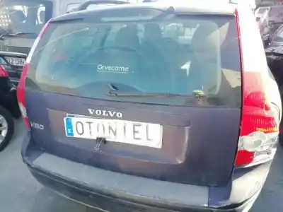 Автозапчастина б/у загальні двері для volvo v50 familiar 1.8 kinetic посилання на oem iam   