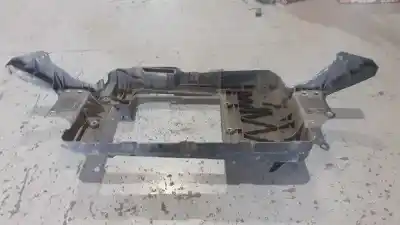 Автозапчастина б/у фронтальна панель для skoda fabia (6y2/6y3) attractive посилання на oem iam   