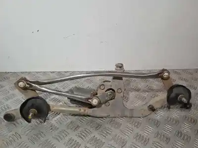 Peça sobressalente para automóvel em segunda mão motor do limpa para brisas por toyota auris hybrid active referências oem iam 8511002340