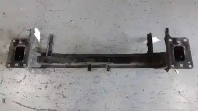 Second-hand car spare part front bumper reinforcement for skoda superb (3v3) ambition oem iam references 