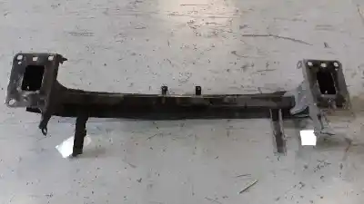 Second-hand car spare part front bumper reinforcement for skoda superb (3v3) ambition oem iam references   