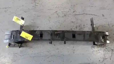 Second-hand car spare part front bumper reinforcement for skoda superb (3v3) ambition oem iam references   