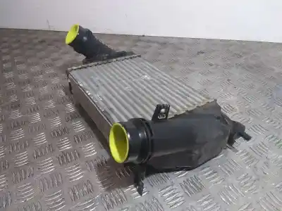 Peça sobressalente para automóvel em segunda mão intercooler por nissan qashqai (j11) tekna referências oem iam 144614eb0a  