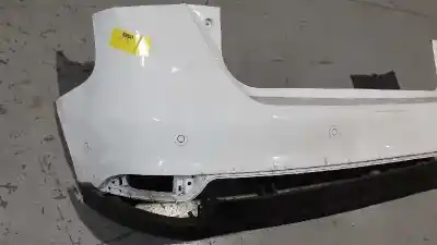 Piesă de schimb auto la mâna a doua bara spate pentru ford focus lim. business referințe oem iam   