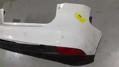 Piesă de schimb auto la mâna a doua bara spate pentru ford focus lim. business referințe oem iam   