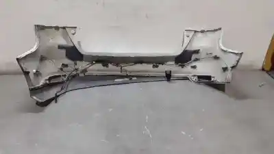 Piesă de schimb auto la mâna a doua bara spate pentru ford focus lim. business referințe oem iam   