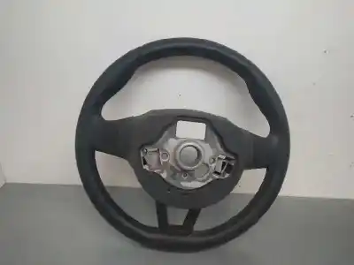 Автозапчастина б/у кермо для skoda spaceback (5h) active посилання на oem iam 5ja419091q  