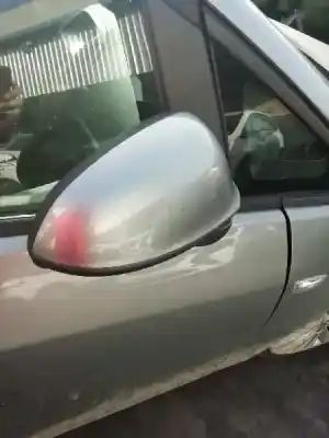Автозапчастина б/у правий задний огляд для opel astra j lim. selective посилання на oem iam 