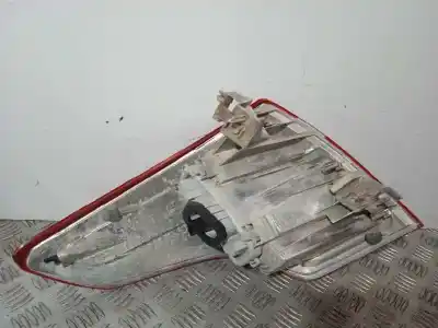Автозапчасти б/у правый задний фонарь за citroen c4 picasso i monospace (ud_) 1.6 hdi ссылки oem iam 9653547480  