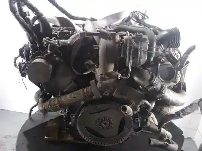 Gebrauchtes Autoersatzteil kompletter motor zum audi a6 berlina (4f2) 3.0 tdi quattro (165kw) oem-iam-referenzen bmk  