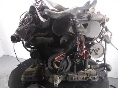Gebrauchtes Autoersatzteil kompletter motor zum audi a6 berlina (4f2) 3.0 tdi quattro (165kw) oem-iam-referenzen bmk  