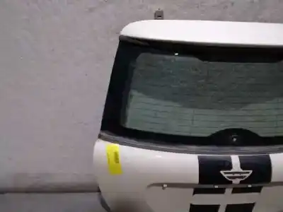 Автозапчастина б/у загальні двері для bmw mini (r56) one посилання на oem iam   