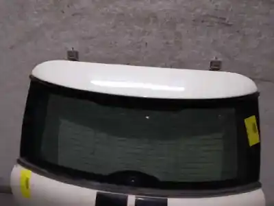 Автозапчастина б/у загальні двері для bmw mini (r56) one посилання на oem iam   