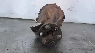 Автозапчастина б/у задній диференціал для jaguar s-type 2.5 v6 executive посилання на oem iam 2r834a213bd  3.07
