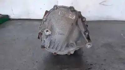 Автозапчастина б/у задній диференціал для jaguar s-type 2.5 v6 executive посилання на oem iam 2r834a213bd  3.07