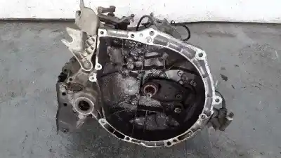 Recambio de automóvil de segunda mano de caja cambios para peugeot 207 sw confort referencias oem iam   