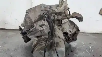 Recambio de automóvil de segunda mano de caja cambios para peugeot 207 sw confort referencias oem iam   