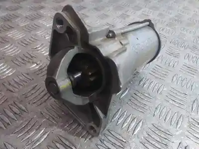 Автозапчастина б/у двигун запускається для nissan qashqai (j11) tekna premium посилання на oem iam 233001596r 0001170617 