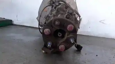 Автозапчасти б/у коробка передач за jaguar s-type 2.5 v6 executive ссылки oem iam 2210025391  