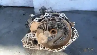 Second-hand car spare part gearbox for opel corsa e (x15) 1.4 (08 68) oem iam references 