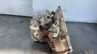 Автозапчастина б/у коробка передач для opel corsa e (x15) 1.4 (08 68) посилання на oem iam   