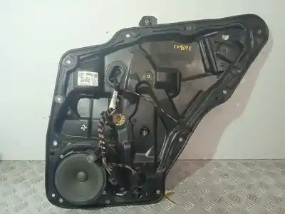 Piesă de schimb auto la mâna a doua mecanism actionare geam spate dreapta pentru volkswagen tiguan (5n2) advance bluemotion referințe oem iam 5n0839462a