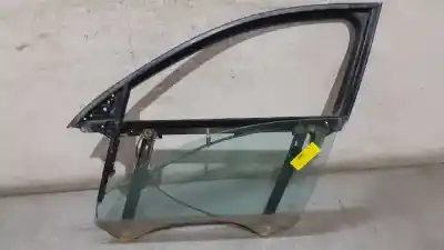 Peça sobressalente para automóvel em segunda mão elevador de vidros dianteira esquerda por audi a6 berlina (4f2) 3.0 tdi quattro (165kw) referências oem iam 4f0837461d