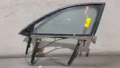 Peça sobressalente para automóvel em segunda mão elevador de vidros dianteira esquerda por audi a6 berlina (4f2) 3.0 tdi quattro (165kw) referências oem iam 