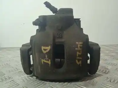 Second-hand car spare part front left brake caliper for land rover range rover (lm) td6 hse oem iam references 