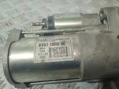Автозапчасти б/у двигатель запускается за ford transit connect furgon 200 l1 ambiente ссылки oem iam kv6t11000bc  2259747