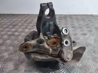 Second-hand car spare part front left knuckle for bmw mini (r56) one oem iam references   