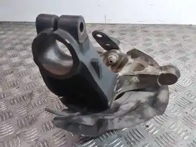 Second-hand car spare part front left knuckle for bmw mini (r56) one oem iam references   