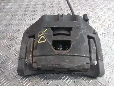 Peça sobressalente para automóvel em segunda mão pinça de travão dianteira direita por audi a6 berlina (4f2) 3.0 tdi quattro (165kw) referências oem iam 4f0615124