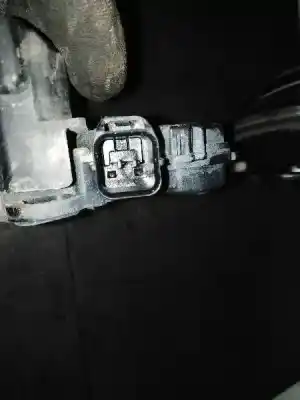 İkinci el araba yedek parçası sag ön kapi kilidi için mitsubishi colt berlina 5 (z30a) 1.1 cat oem iam referansları   2 pin