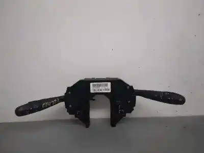 Peça sobressalente para automóvel em segunda mão comandos de alavanca por citroen c4 picasso exclusive plus referências oem iam 96656018xt