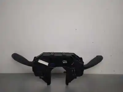 Second-hand car spare part multifunction switch for citroen c4 picasso exclusive plus oem iam references 96656018xt  