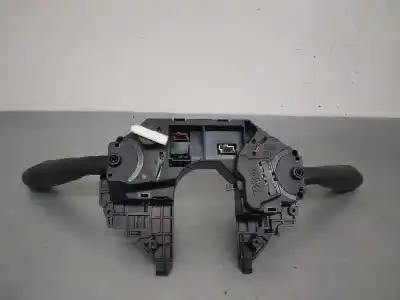 Second-hand car spare part multifunction switch for citroen c4 picasso exclusive plus oem iam references 96656018xt  