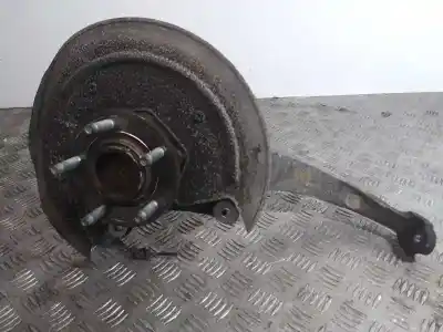 Автозапчасти б/у передняя правая кулачка за jaguar s-type 2.5 v6 executive ссылки oem iam 